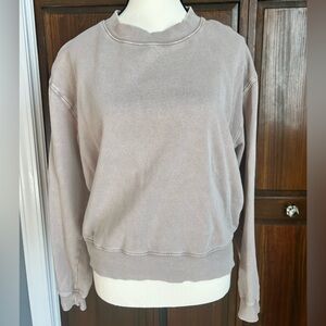 Z Supply crewneck shirt 🤎